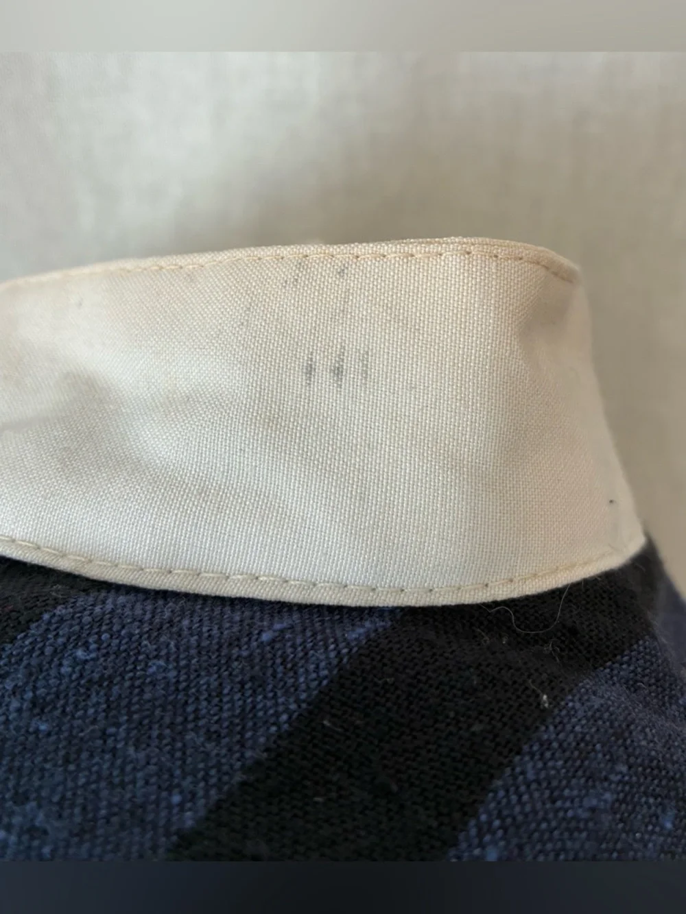 Act 1 New York Striped Dress - Picture 5 of 5